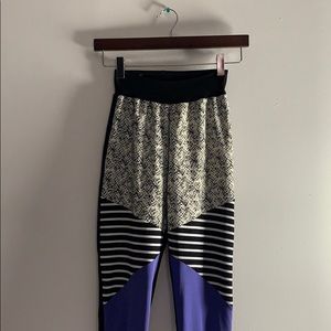Beautiful New with Tags Leggings